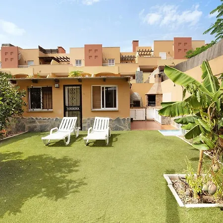 Tatil Evi Casa Carlos