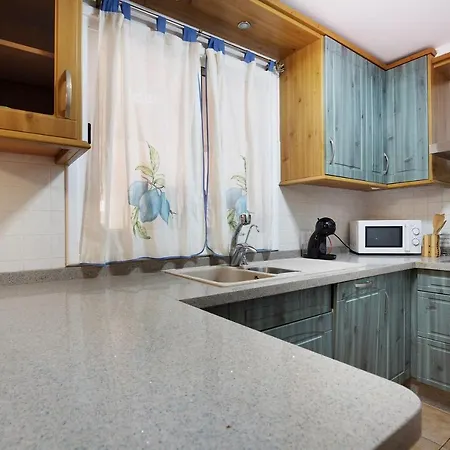 Casa Carlos * Corralejo