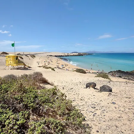 Casa Carlos Corralejo