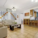 Casa Carlos Ferienhaus