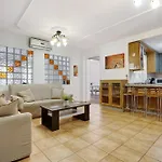 Casa Carlos Ferienhaus