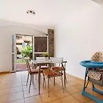 Casa Carlos Corralejo