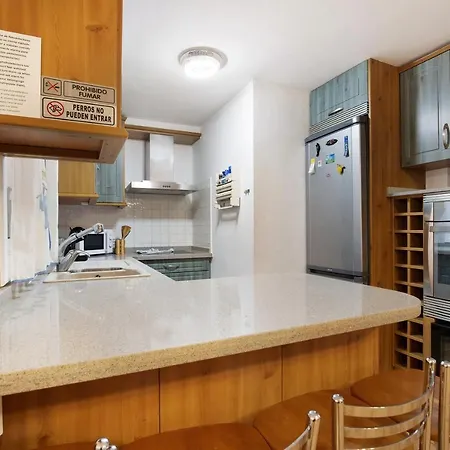 Casa Carlos Semesterbostad