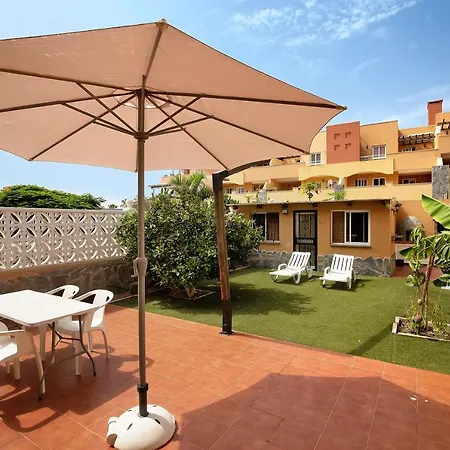 Casa Carlos Semesterbostad *