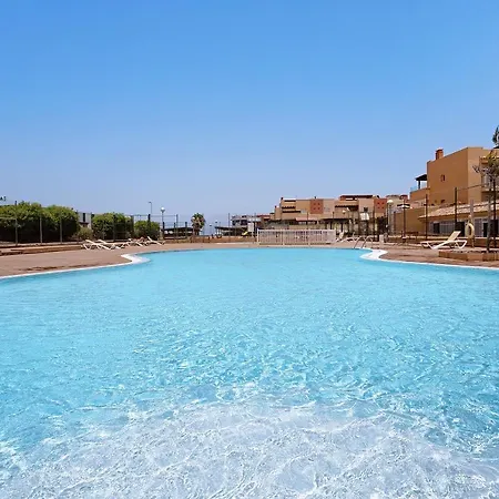 Casa Carlos Semesterbostad Corralejo