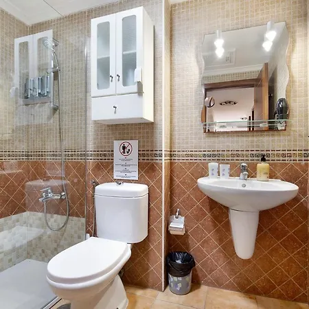 Дом отдыха Casa Carlos Коральео