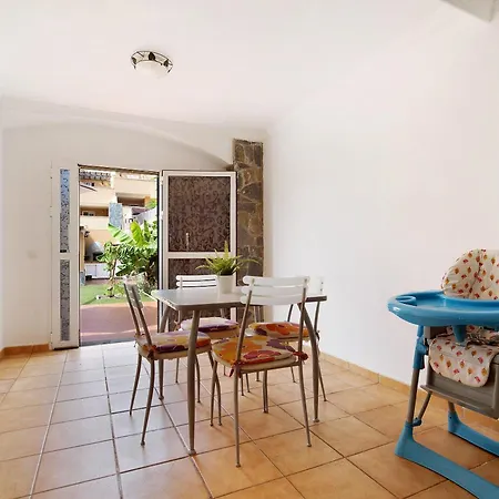 Casa Carlos Semesterbostad Corralejo