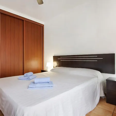 Semesterbostad Casa Carlos