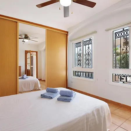 Casa Carlos Semesterbostad Corralejo