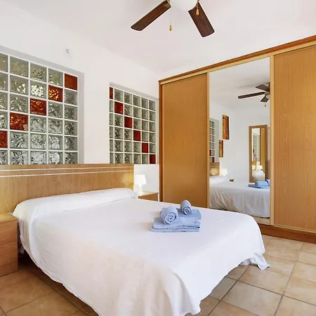 Semesterbostad Casa Carlos