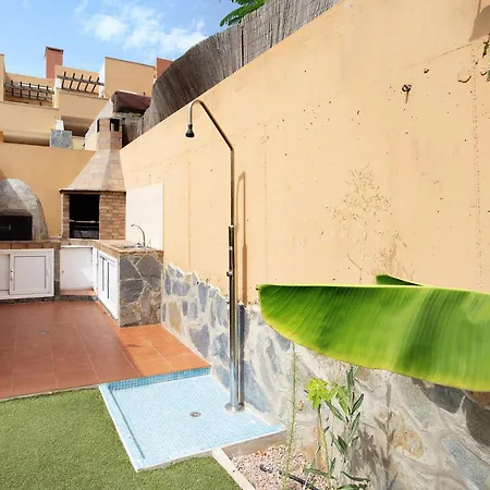 Semesterbostad Casa Carlos *