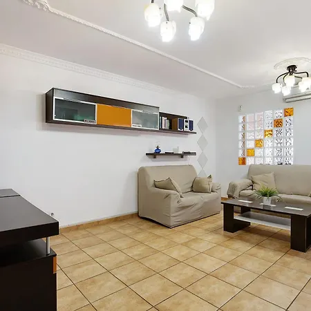Semesterbostad Casa Carlos *