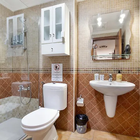 Casa Carlos Ferienhaus