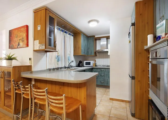 Casa Carlos Corralejo