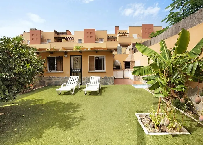 Сasa de vacaciones Casa Carlos