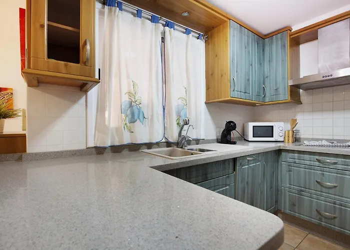 Casa Carlos * Corralejo