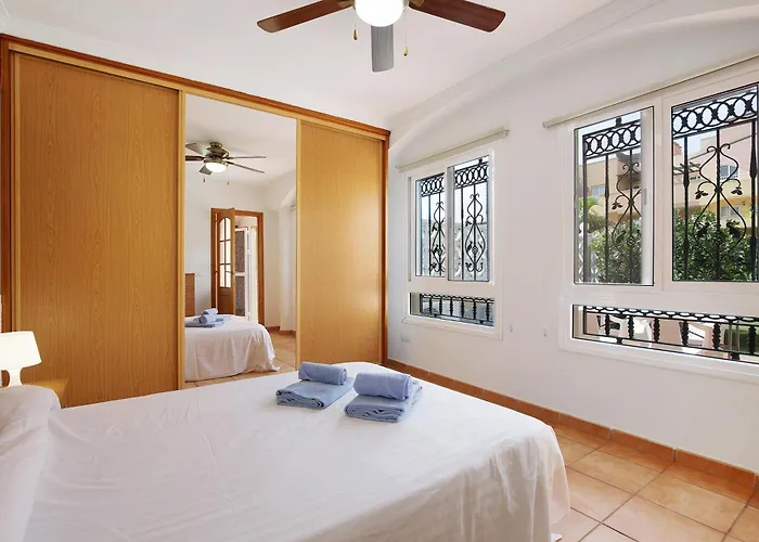 Casa Carlos Сasa de vacaciones Corralejo