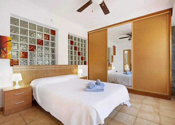 Prázdninový dům Casa Carlos