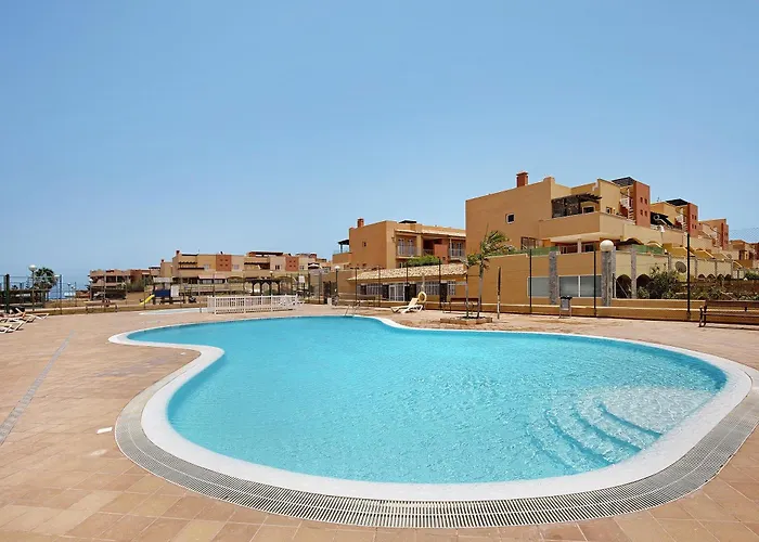 Casa Carlos Сasa de vacaciones