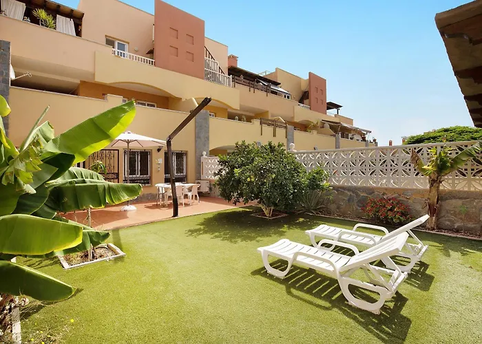 Casa Carlos * Corralejo