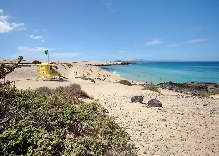 Casa Carlos Corralejo