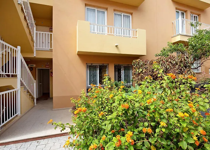 Casa Carlos * Corralejo