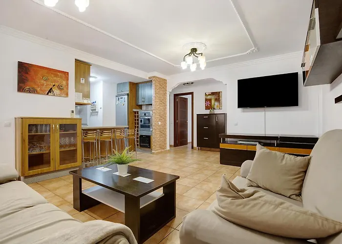 Casa Carlos Сasa de vacaciones