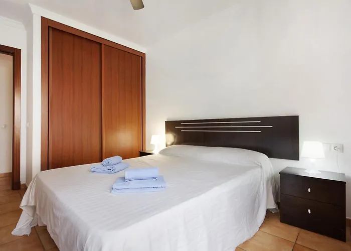 Casa Carlos Corralejo