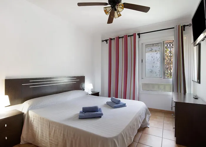 Сasa de vacaciones Casa Carlos Corralejo