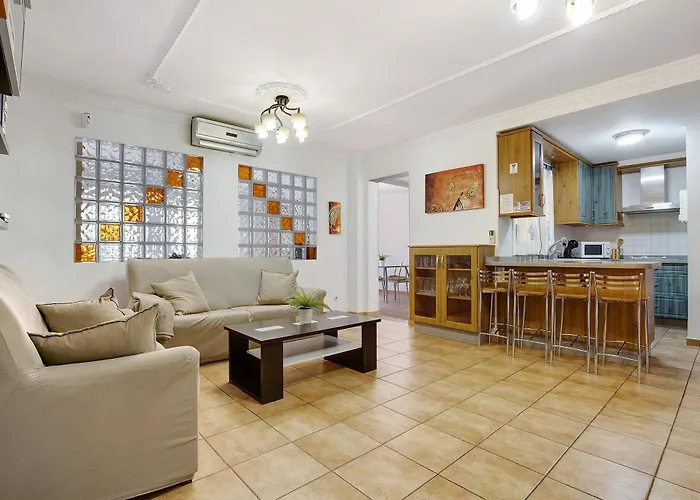 Casa Carlos Prázdninový dům