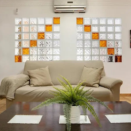 Casa Carlos بيت للعطل *