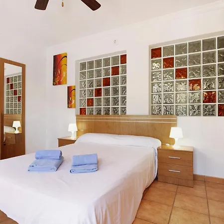 Casa Carlos 別荘