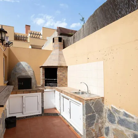 Casa Carlos 別荘 コラレホ