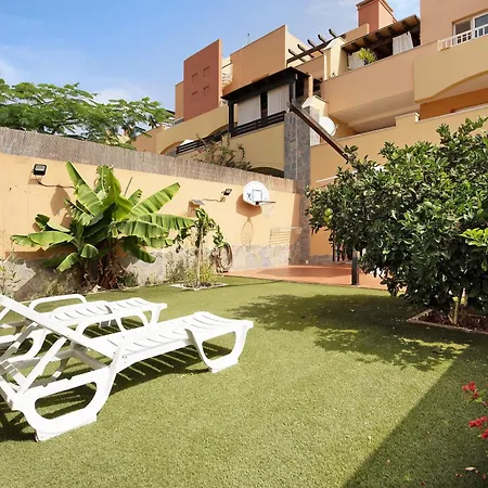 Casa Carlos بيت للعطل *