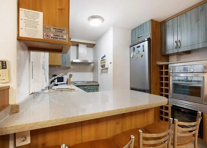 Casa Carlos Semesterbostad