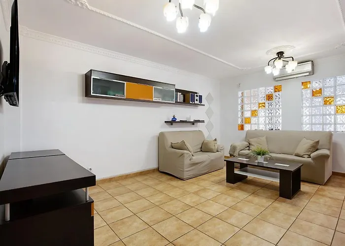 Casa Carlos Semesterbostad *