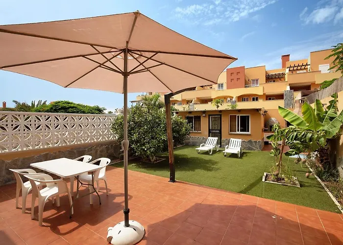 Casa Carlos 別荘 *