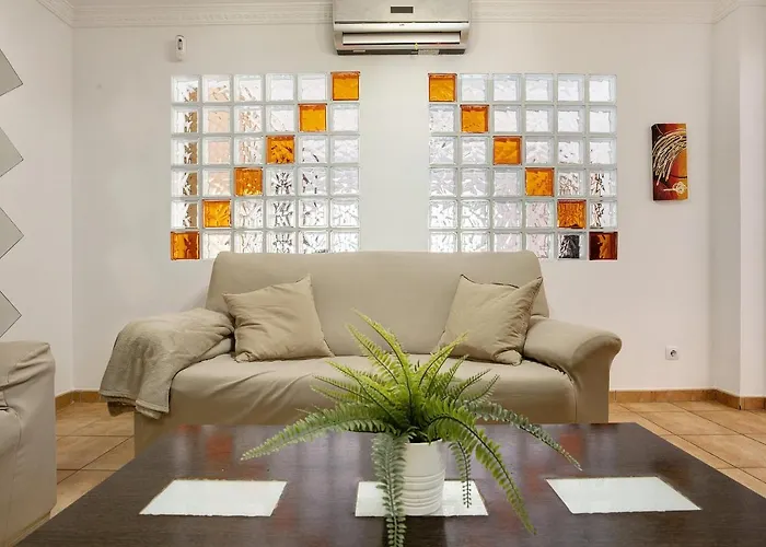 Casa Carlos Semesterbostad *