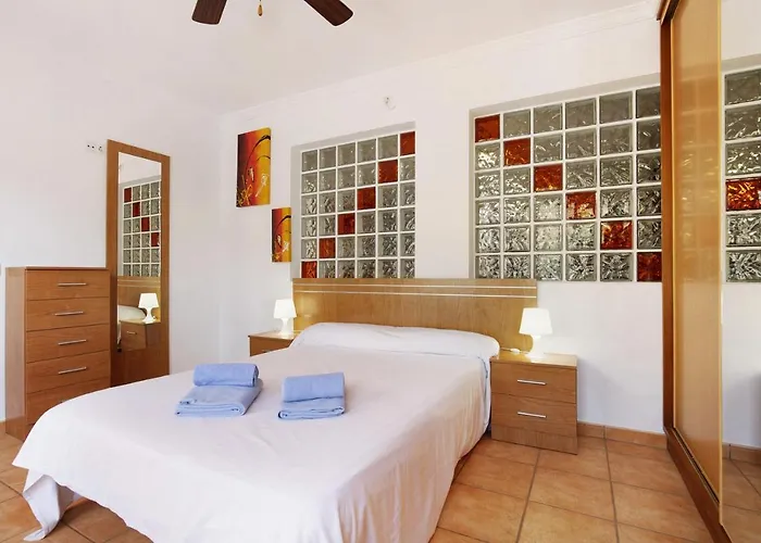 Casa Carlos Semesterbostad