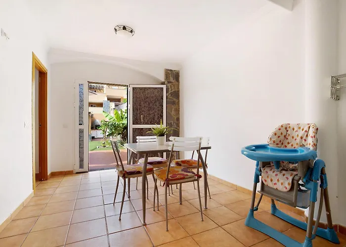 Casa Carlos 別荘 コラレホ