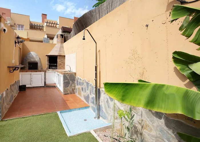 Semesterbostad Casa Carlos *