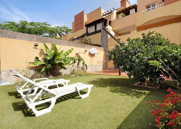 Casa Carlos Semesterbostad *