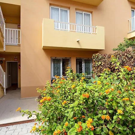 Casa Carlos * Κοραλέχο