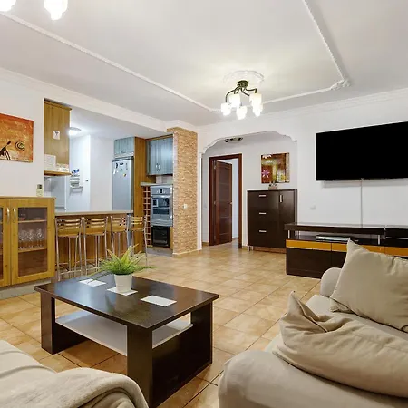 Casa Carlos Σπίτι διακοπών