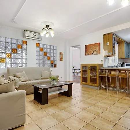 Casa Carlos Σπίτι διακοπών