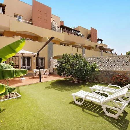 Casa Carlos Holiday home Corralejo